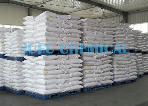 Polycarboxylate Superplasticizer μειώνοντας πράκτορας νερού σκονών CAS 62601-60-9 συγκεκριμένος