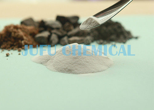 Polycarboxylate Superplasticizer μειώνοντας πράκτορας νερού σκονών CAS 62601-60-9 συγκεκριμένος