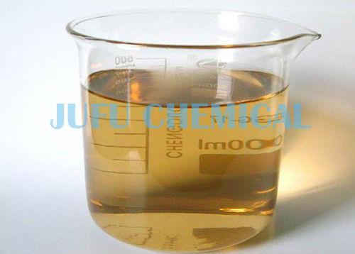 Υγρό διαφανές VPEG νερό 40% Polycarboxylate Superplasticizer που μειώνει τον τύπο
