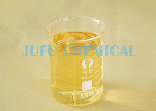 Υγρό διαφανές VPEG νερό 40% Polycarboxylate Superplasticizer που μειώνει τον τύπο