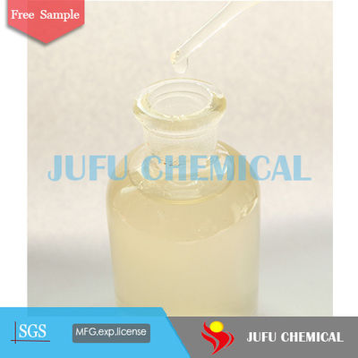SGS Polycarboxylate Superplasticizer υγρή μίξη για το σκυρόδεμα