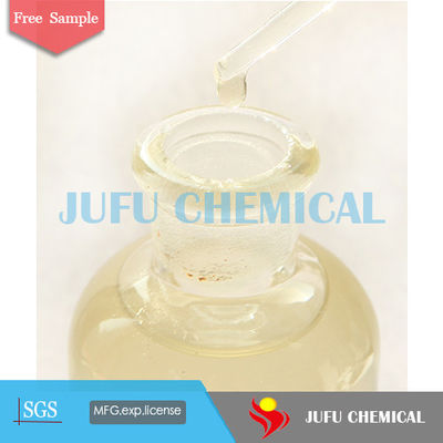 SGS Polycarboxylate Superplasticizer υγρή μίξη για το σκυρόδεμα