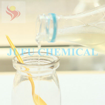 50% ελάχιστο Polycarboxylate Superplasticizer υγρό CAS 62601-60-9
