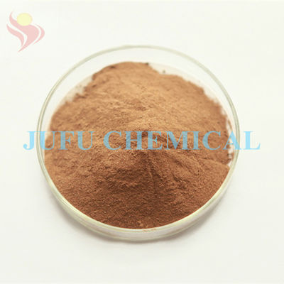 Sulfonate Ligno ασβεστίου CAS 8061-52-7 μειώνοντας πράκτορας νερού τσιμέντου