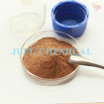 Πυρίμαχη Lignin ασβεστίου Sulphonate CAS 8061-52-7 χημική ουσία κατασκευής