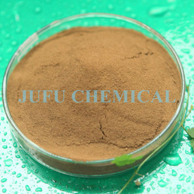 CALS Lignosulfonic όξινη υφαντική πρόσθετη ουσία μίξεων τσιμέντου ασβεστίου αλατισμένη