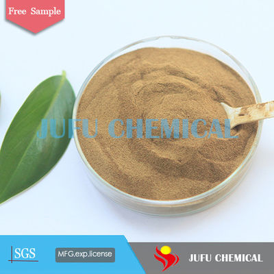 Δέρμα που μαυρίζει το βοηθητικό ασβέστιο Lignosulphonate