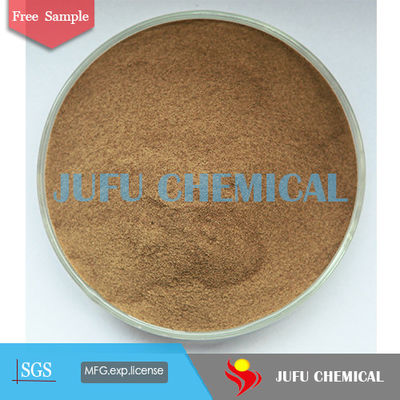 Δέρμα που μαυρίζει το βοηθητικό ασβέστιο Lignosulphonate