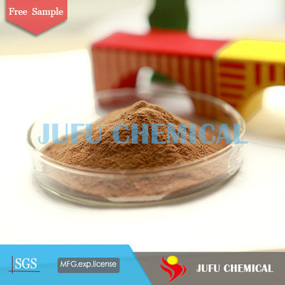Calcium Lignosulfonate de Calcium Water που μειώνει τη μίξη