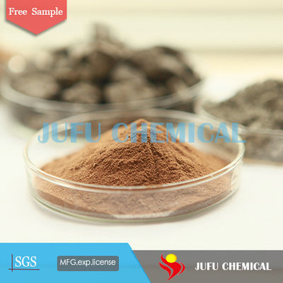 Βλ.-2 Lignin ασβεστίου Sulfonate