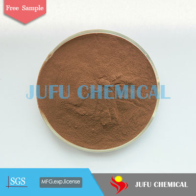 Νο 8061-52-7 συγκεκριμένο Plasticizer Lignosulfonate ασβεστίου CLS
