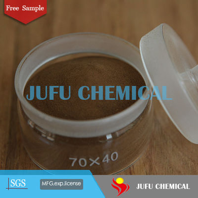 Νο 8061-52-7 συγκεκριμένο Plasticizer Lignosulfonate ασβεστίου CLS