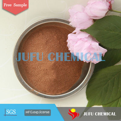 Lignin ασβεστίου cOem συγκεκριμένοι μαυρίζοντας βοηθοί μειώνοντας πρακτόρων νερού