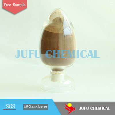 Νο 8061-52-7 συγκεκριμένο Plasticizer Lignosulfonate ασβεστίου CLS