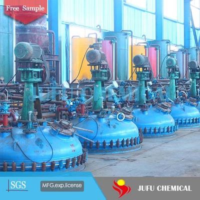68% ελάχιστο Hexametaphosphate CAS νατρίου Νο 10124-56-8