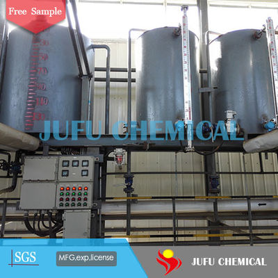68% Hexametaphosphate CAS 10124-56-8 Calgon νατρίου πράκτορας επίπλευσης