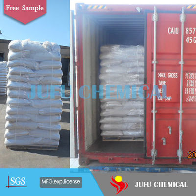 Μεθυλική Sulfonate ναφθαλίνης συγκεκριμένη μίξη σκονών διαλυτικού MF (C10H8O3SCH2O) Ν