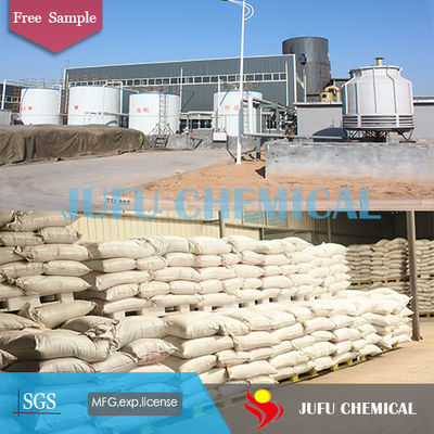 Νερό που μειώνει Sulfonate 92% Polynaphthalene μίξεων