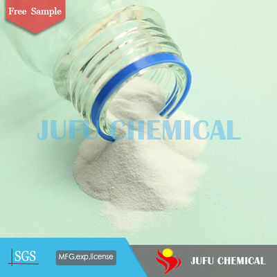 Άσπρη σκόνη PCE Superplasticizer