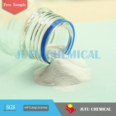 Συγκεκριμένη μίξη σκονών HRWR Superplasticizer Polycarboxylate