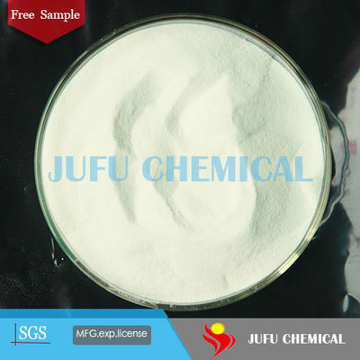 Άσπρη σκόνη PCE Superplasticizer