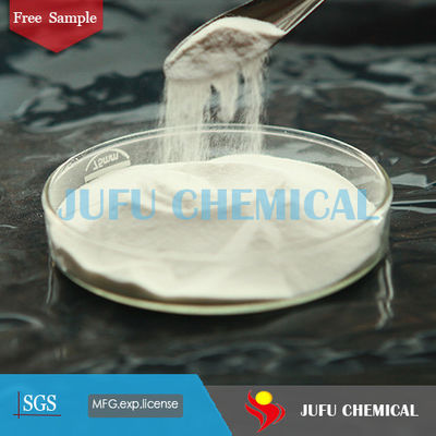 Άσπρη σκόνη PCE Superplasticizer
