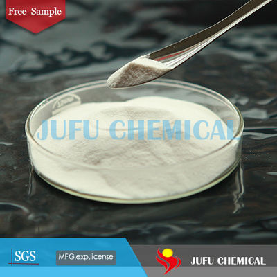 Συγκεκριμένη μίξη σκονών HRWR Superplasticizer Polycarboxylate