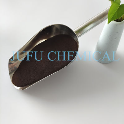 Sulfonated Methylnaphthalene φορμαλδεΰδη ως διασκόρπιση του πράκτορα για τη χρωστική ουσία στη βιομηχανία κλωστοϋφαντουργίας