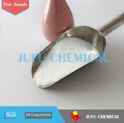 SGS Calciform μυρμηκικό άλας ασβεστίου από άσπρο κρυστάλλινο στερεό πηκτικών μυρμηκικού οξέος το γρήγορο