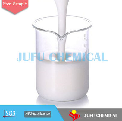 Defoamer απόβλητου ύδατος CAS 9006-65-9 βαφή υφαντικής εκτύπωσης