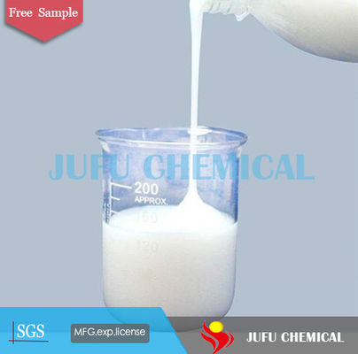 Defoamer απόβλητου ύδατος CAS 9006-65-9 βαφή υφαντικής εκτύπωσης
