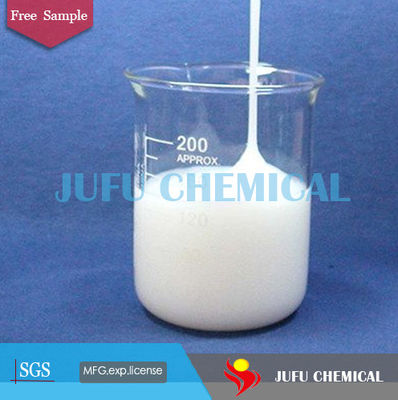Defoamer απόβλητου ύδατος CAS 9006-65-9 βαφή υφαντικής εκτύπωσης