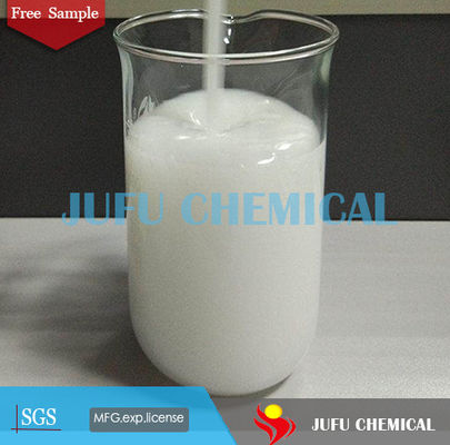 Defoamer χαρτιού πολτού πρακτόρων αντιαφρώδους ουσίας γαλακτωματοποιητή σιλικόνης