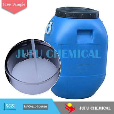 Defoamer χαρτιού πολτού πρακτόρων αντιαφρώδους ουσίας γαλακτωματοποιητή σιλικόνης