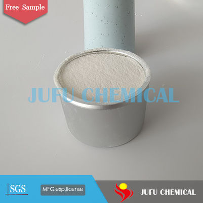 Βιομηχανική Methylcellulose 98% ιξώδους βαθμού υψηλή ελάχιστη άσπρη Putty σκόνη