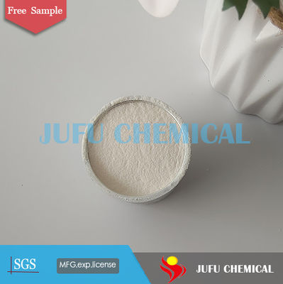 Βιομηχανική Methylcellulose 98% ιξώδους βαθμού υψηλή ελάχιστη άσπρη Putty σκόνη