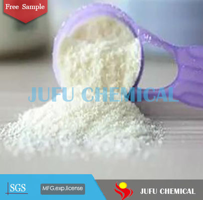 Συγκολλητική σκόνη HS 29336980 Melmine Superplasticizer επιστρώματος