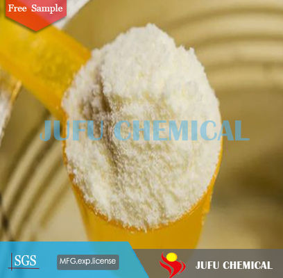 Συγκολλητική σκόνη HS 29336980 Melmine Superplasticizer επιστρώματος