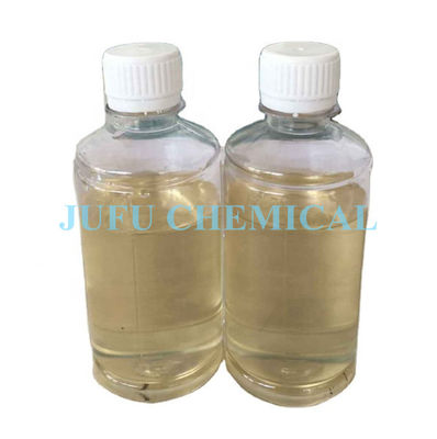 Κιτρινωπός υγρός αιθέρας PCE CAS 62601-60-9 Polycarboxylate