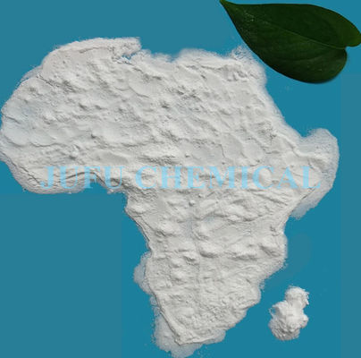 Metaphosphate νατρίου 68% CAS 10124-56-8 υψηλής θερμοκρασίας σύνδεσμος Calgon