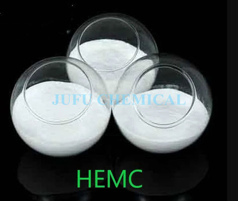 Thickener υδροξυαιθυλική μεθυλική κυτταρίνη συνδέσμων που χρησιμοποιείται στην κόλλα κεραμιδιών