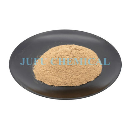 C20H24Na2O10S2 ασβέστιο Lignosulphonate ως μειωτή CAS 8061-52-7 νερού