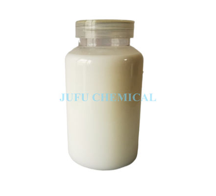 Organosilicon αντι αφρίζοντας πράκτορας για την υφαντική εκτύπωση και τη βαφή της βιομηχανίας